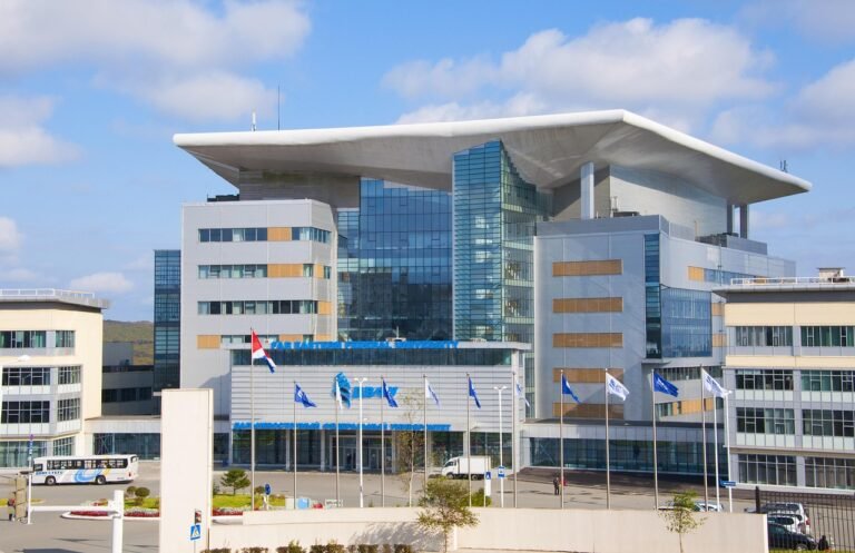 Curriculum For Complexity: Cultivating Adaptability In Higher Education